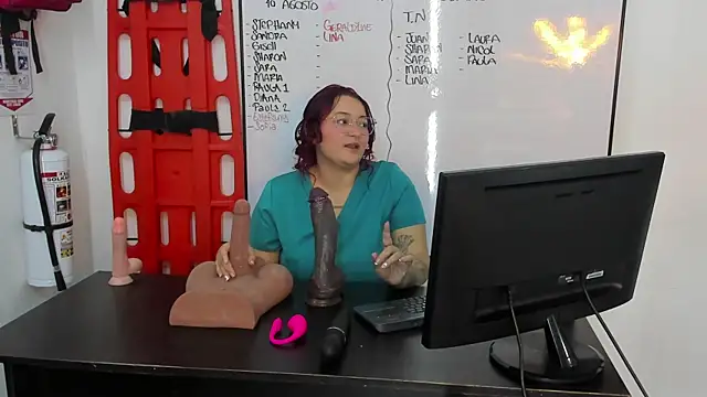 Snapshot of Airam_Wone chatting on 5, 8, 2026 Airam Wone online show from 5, 8, 2026