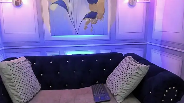 Apolo jonnes online show from 25, 3, 2026