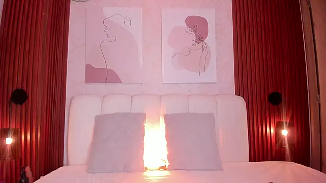 Maiasweet  online show from 5, 6, 2026