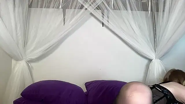 ElfGirlAna online show from 8, 5, 2026