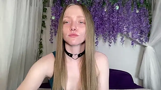 ElfGirlAna online show from 9, 6, 2026