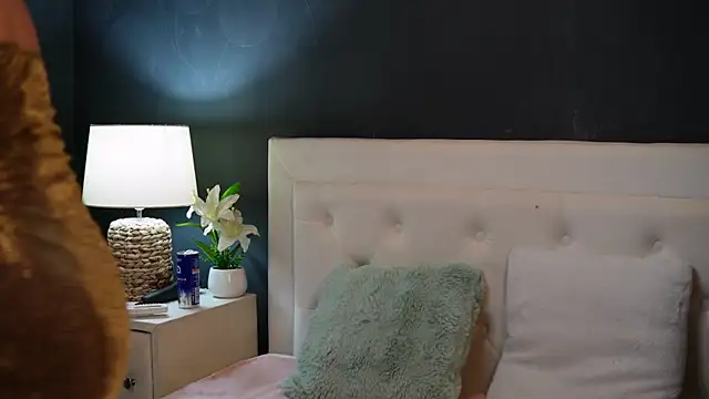 DaliaParis online show from 29, 5, 2026