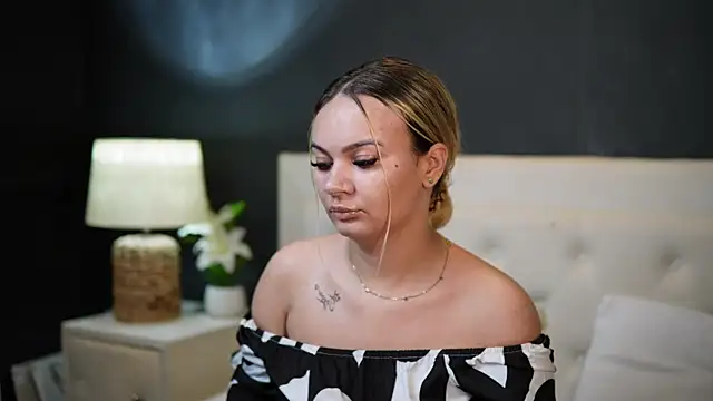 DaliaParis online show from 19, 6, 2026