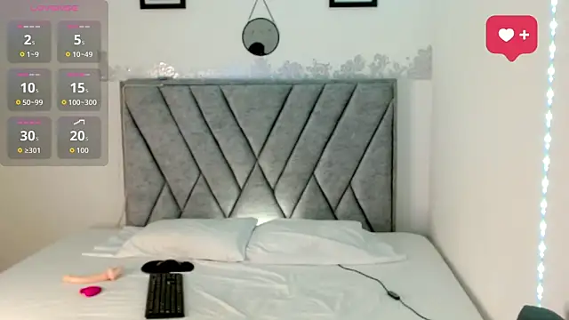 ValyX   online show from 25, 3, 2026