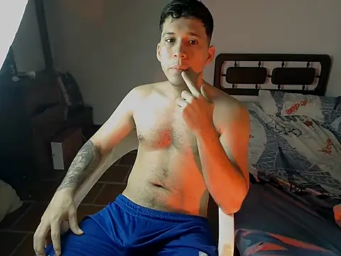 JadeeBlaze online show from 23, 5, 2026