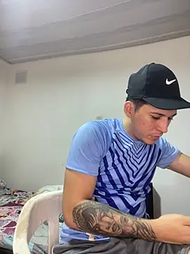 JadeeBlaze online show from 8, 4, 2026