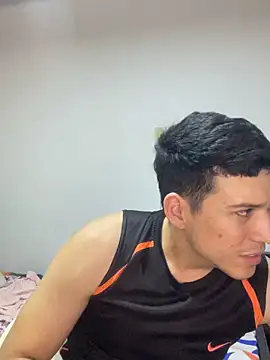 JadeeBlaze online show from 7, 4, 2026