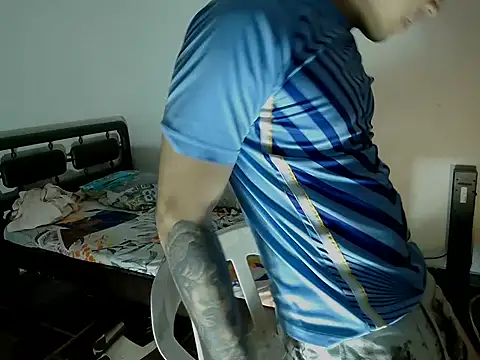 JadeeBlaze online show from 6, 5, 2026