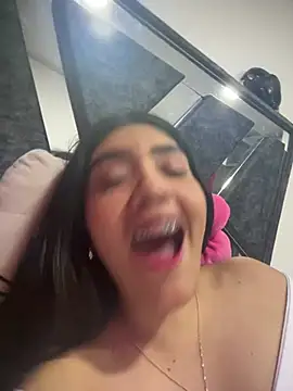 samatha swet online show from 26, 3, 2026