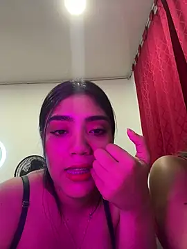 samatha swet online show from 24, 4, 2026