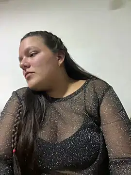 Apretadita69 online show from 19, 3, 2026