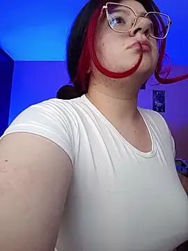 Snapshot of Gigi_hart7 chatting on 7, 6, 2026 Gigi hart7 online show from 7, 6, 2026
