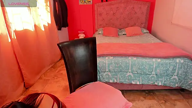Sofia Hot Latina online show from 7, 5, 2026