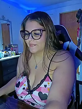 Bonny rousse01 online show from 23, 5, 2026