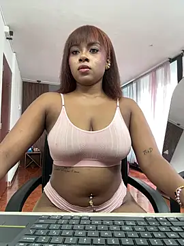 Kloe rousse01 online show from 25, 5, 2026