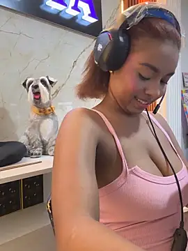 Kloe rousse01 online show from 5, 6, 2026