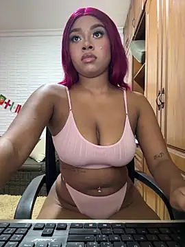 Kloe rousse01 online show from 19, 6, 2026