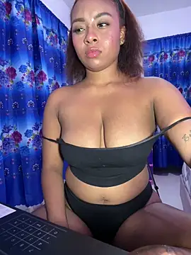Kloe rousse01 online show from 22, 5, 2026