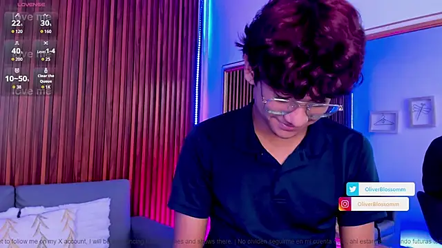 Snapshot of Oliver20__ chatting on 9, 6, 2026 Oliver20 online show from 9, 6, 2026