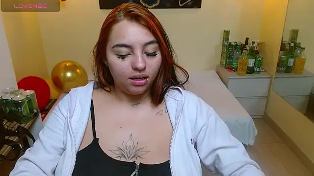Miley Clarck online show from 6, 5, 2026