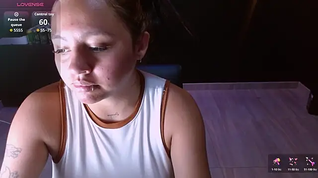 Miley Clarck online show from 1, 6, 2026