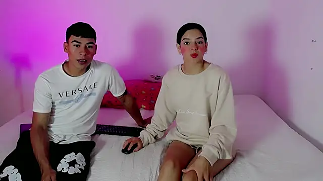 Nina and coby  online show from 9, 7, 2026