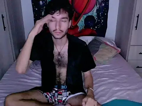 Adrien polo online show from 26, 5, 2026