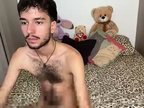 Snapshot of Adrien_polo chatting on 18, 4, 2026 Adrien polo online show from 18, 4, 2026