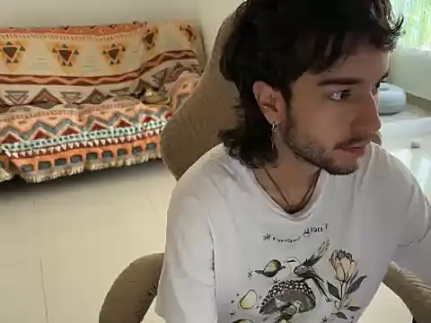 Adrien polo online show from 7, 4, 2026