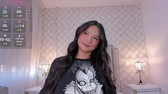 zoejenner  online show from 21, 6, 2026