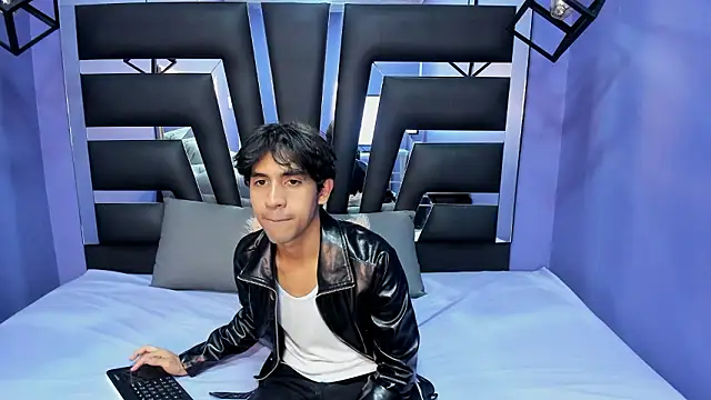  ArchieBlu  online show from 22, 3, 2026