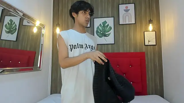  ArchieBlu  online show from 24, 3, 2026