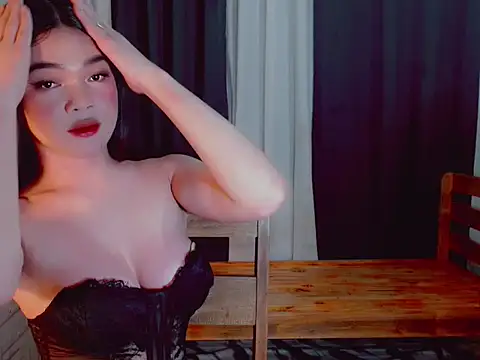 missjensen online show from 19, 3, 2026