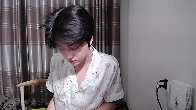 XIAOZHU-01 online show from 13, 7, 2026