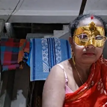 Riya45326 online show from 1, 6, 2026