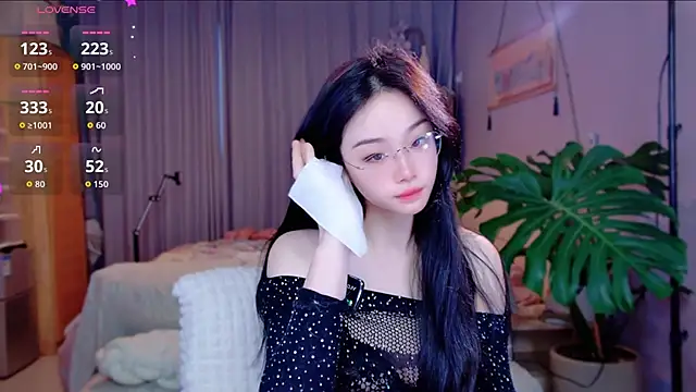 JaeHartMorn online show from 20, 3, 2026