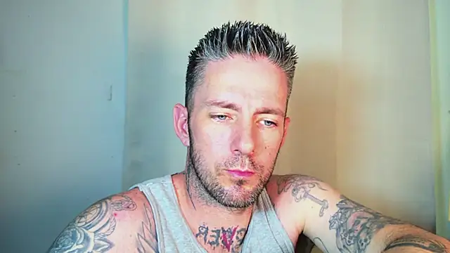 SkylarrGrey online show from 10, 6, 2026