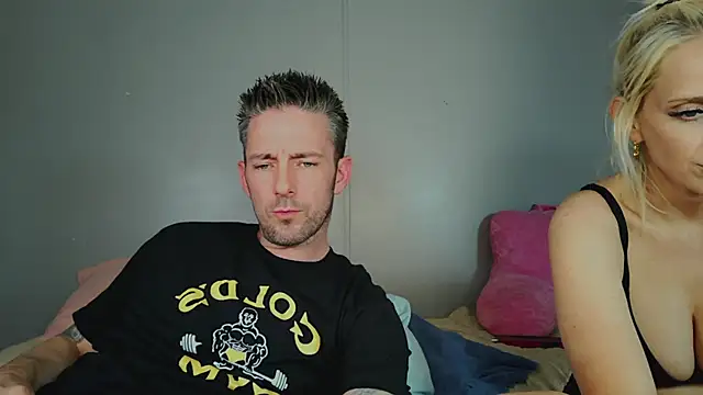 SkylarrGrey online show from 24, 5, 2026