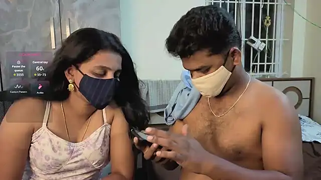 Tamil ramantic partner online show from 23, 6, 2026