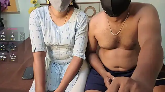 Tamil ramantic partner online show from 16, 4, 2026