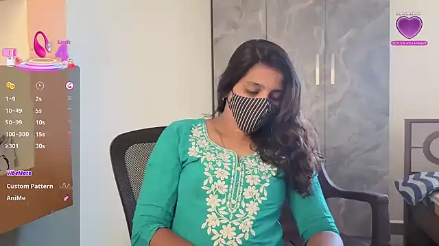 Tamil ramantic partner online show from 13, 7, 2026