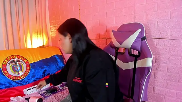 SofiiaCutee online show from 18, 6, 2026