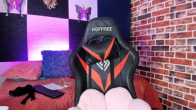 SofiiaCutee online show from 22, 5, 2026