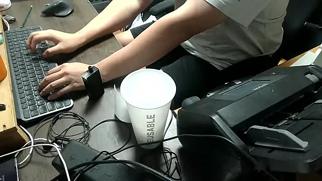 g5036 online show from 19, 3, 2026