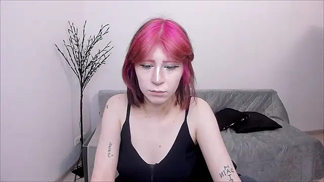 Frau Emma online show from 10, 5, 2026