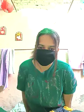 REENA-STRIP online show from 27, 4, 2026