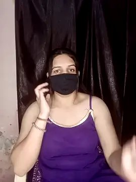 REENA-STRIP online show from 23, 4, 2026