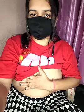 REENA-STRIP online show from 2, 5, 2026