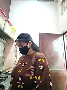 REENA-STRIP online show from 12, 5, 2026