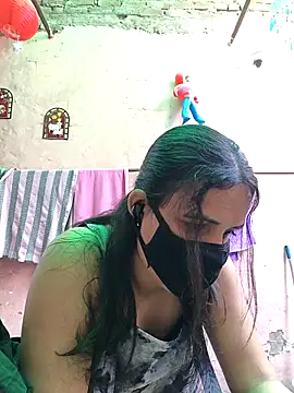 REENA-STRIP online show from 11, 5, 2026